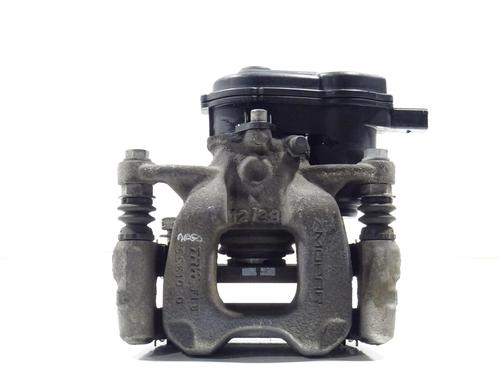 Used Left rear brake caliper FIAT 500X (334_) [2014-2025]  21554858