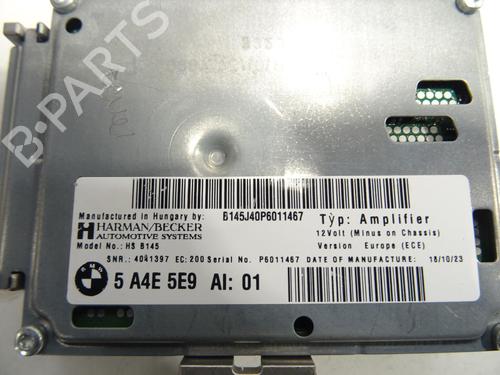 Módulo eletrónico MINI MINI (F56) Cooper S | BP32318259M83