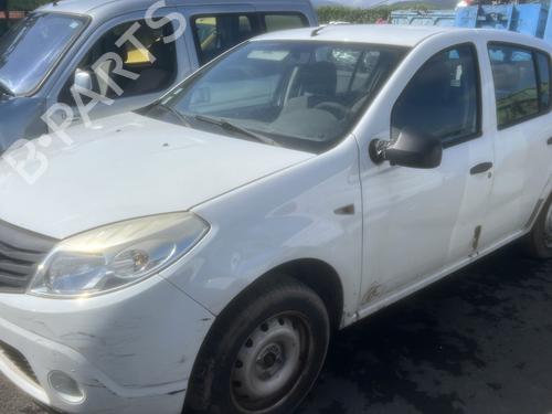 Tailgate DACIA SANDERO 1.4 (BS0C, BS0A, BS0G, BS1F, BS0E) | BP27747329C6 - Image 16