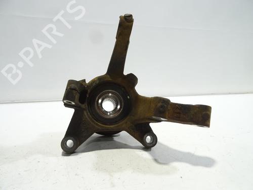 Used Left front steering knuckle Left front steering knuckle PEUGEOT EXPERT Van (VF3A_, VF3U_, VF3X_) 2.0 HDi 120 (120 hp) 26297500 26297500