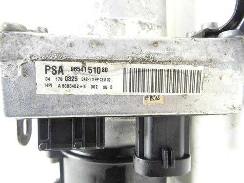 Used Steering pump Steering pump PEUGEOT 307 SW (3H) 1.6 HDI 110 (109 hp) 29119966 29119966