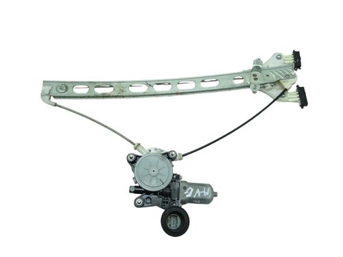 Used Front left window mechanism Front left window mechanism SUZUKI SWIFT IV (FZ, NZ) 1.3 DDiS (AZG413D, ZC02S, ZC92S) (75 hp) 40159005 40159005