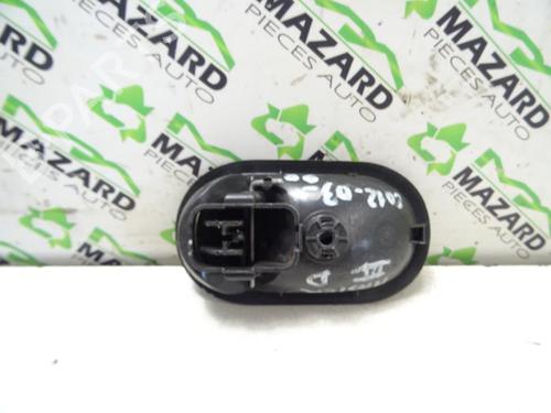 Used Front right interior door handle Front right interior door handle RENAULT MASTER III Van (FV) 2.3 dCi 145 FWD (FV0E, FV0F, FV0H, FV02, FV0M, FV0S,... (146 hp) 20071033 20071033