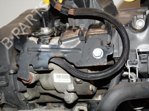 Engine NISSAN NOTE (E11, NE11) 1.5 dCi | BP38599212M1 - Image 5