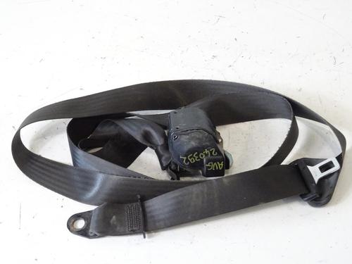 Front left seatbelt LIGIER OPTIMAX 0.4 DCI | BP28332193I26 - Image 4