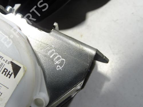 Rear right belt tensioner ABARTH 500 / 595 / 695 1.4 (312.AXY11, 312.AXY1A) | BP29969997C90