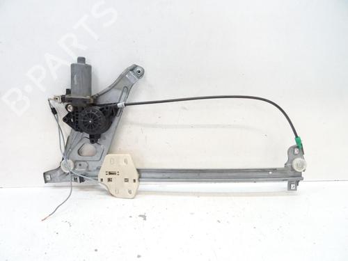 Used Rear left window mechanism RENAULT ESPACE III (JE0_) [1996-2002]  20040243