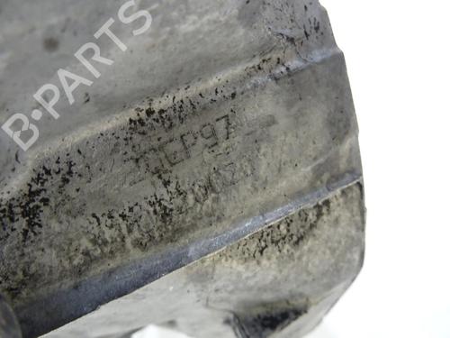 Gearbox PEUGEOT 206 Hatchback (2A/C) 1.4 HDi eco 70 | BP32022022M3 