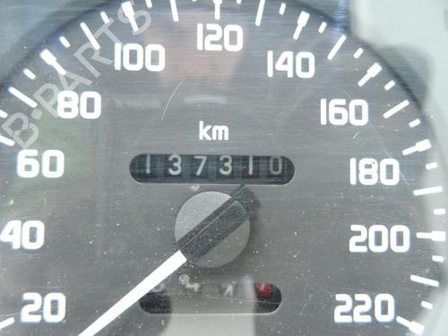 Used Instrument cluster Instrument cluster RENAULT MEGANE I (BA0/1_) 1.6 e (BA0F, BA0S) (90 hp) 24408076 24408076