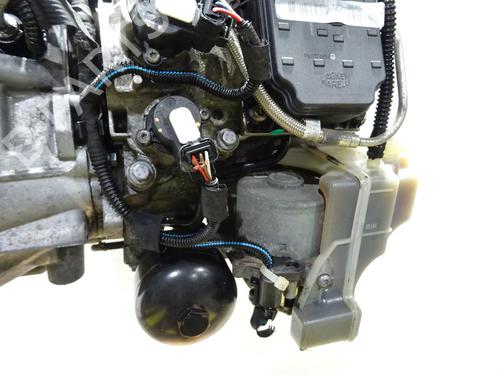 Gearbox CITROËN DS4 (NX_) 1.6 HDi 115 | BP30847874M3  - Image 6