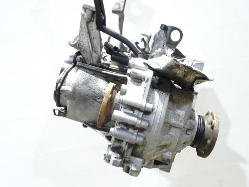 Gearbox VW GOLF IV (1J1) 1.9 TDI | BP30876640M3