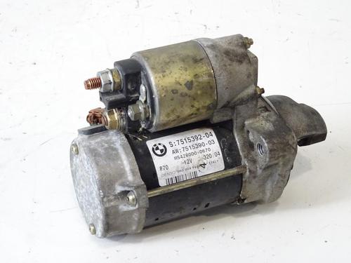 Starter BMW X3 (E83) 3.0 i xDrive | BP20063950M8 