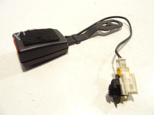 Sikkerhedssele-spænde CITROËN DS3 Convertible 1.2 VTi 82 (82 hp) 31595406