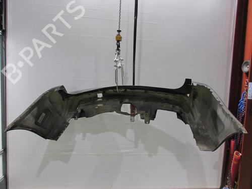 Rear bumper BMW X3 (E83) 3.0 d | BP26526280C8 