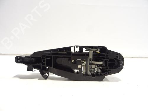 Rear right exterior door handle CITROËN C4 III (BA_, BB_, BC_) 1.2 Hybrid 136 (BAHPYJ) | BP29484575C130 
