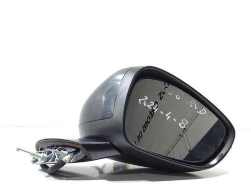 Used Right mirror PEUGEOT 508 I (8D_) 2.0 HDi (140 hp) 23787664