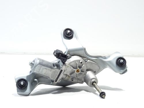 Used Rear wiper motor HYUNDAI KONA (OS, OSE, OSI) 1.0 T-GDi Hybrid 48V (120 hp) 29119959