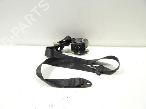 Cinturón de seguridad trasero izquierdo ALFA ROMEO 156 Sportwagon (932_) 1.9 JTD 16V Q4 (932BXN20) (150 hp) 32361021