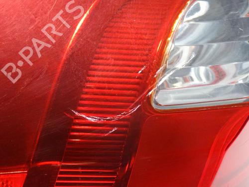Left taillight KIA RIO III (UB) 1.25 CVVT | BP32984742C34 - Image 4