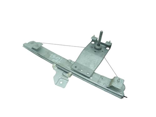 Rear left window mechanism DACIA SANDERO 1.5 dCi | BP35888926C24 - Image 2