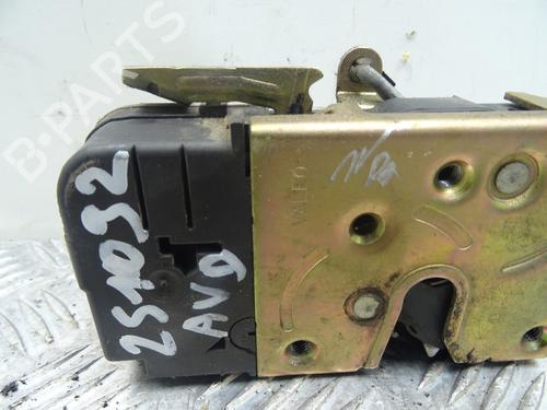 Front right lock CITROËN XSARA (N1) 2.0 HDi 90 | BP30153038C97