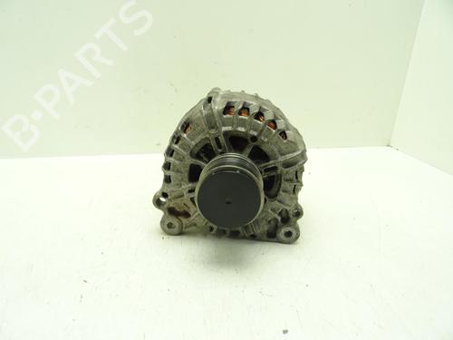Alternator VW GOLF VI (5K1) 2.0 TDI | BP32428669M7