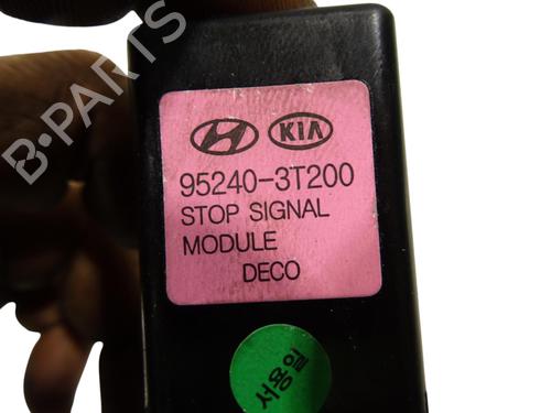 Electronic sensor HYUNDAI ix20 (JC) 1.6 | BP38448993M84 - Image 4