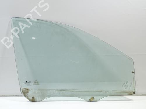 Used Front right door window HYUNDAI MATRIX (FC) 1.5 CRDi VGT (110 hp) 21594766
