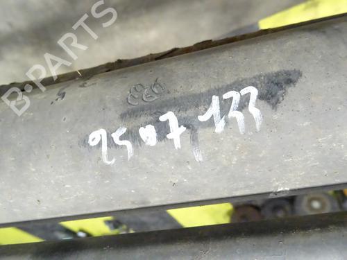 Rear axle PEUGEOT PARTNER MPV (5_, G_) 2.0 HDI | BP29281944M2 