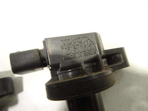 Ignition coil TOYOTA AYGO (_B4_) 1.0 (KGB40) | BP24505224M94 - Image 4
