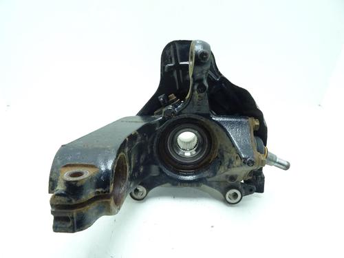 Used Right front steering knuckle Right front steering knuckle PEUGEOT BOXER Van 2.2 HDi 120 (120 hp) 33047521 33047521
