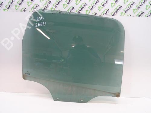 Used Rear right door window CITROËN C3 Picasso (SH_) [2008-2025]  20044375