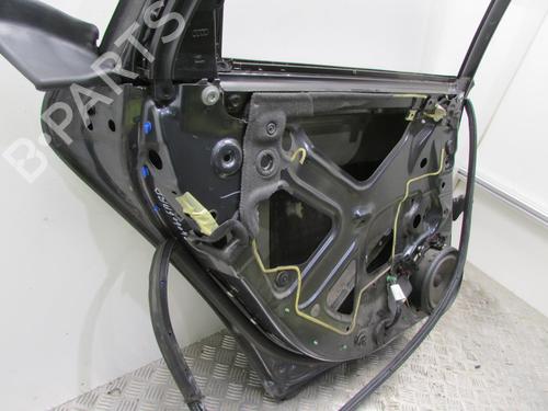 Left rear door AUDI A4 B7 (8EC) 2.0 TDI quattro | BP21270090C4 
