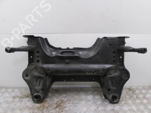 Used Subframe Subframe PEUGEOT 208 II (UB_, UP_, UW_, UJ_) 1.2 PureTech 75 (75 hp) 26168337 26168337