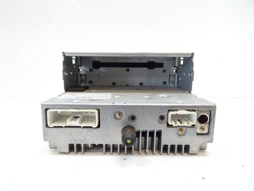 Radio MAZDA 323 F VI Hatchback (BJ)  | BP20056625E6 