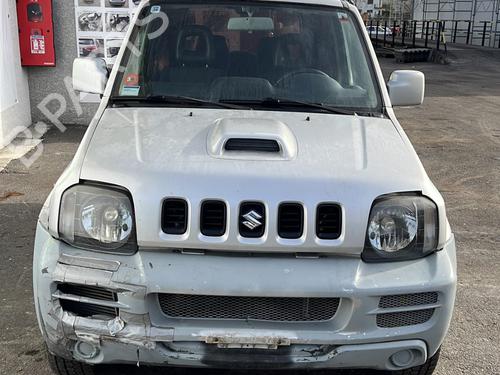 Left front window switch SUZUKI JIMNY Closed Off-Road Vehicle (SN) 1.5 DDiS 4x4 | BP33532202I27  - Image 10