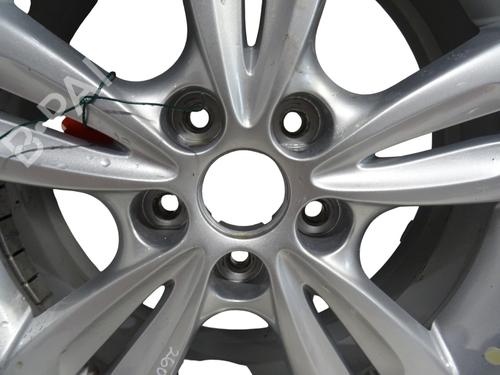 Used Rim Rim 38529747 38529747