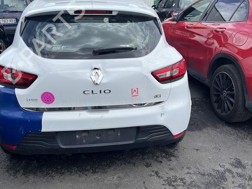 Engine RENAULT CLIO IV (BH_) 1.5 dCi 75 | BP28520405M1 - Image 15