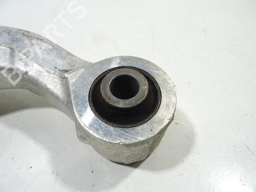 Left rear suspension arm NISSAN QASHQAI I (J10, NJ10) 2.0 dCi | BP25880099M14