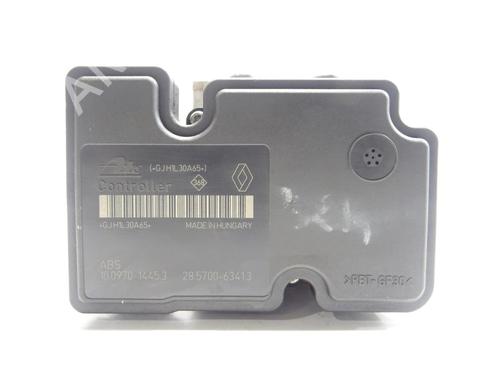 ABS pump RENAULT SCÉNIC III (JZ0/1_) 1.5 dCi | BP28172342M43 