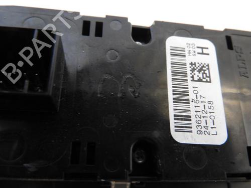 Left front window switch BMW X1 (F48) xDrive 18 d | BP20176291I27 