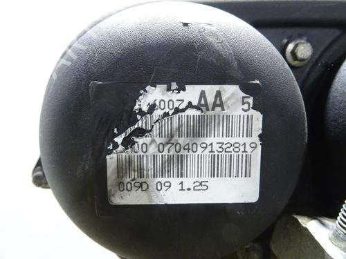 Engine FORD FIESTA VI (CB1, CCN) 1.25 | BP27496314M1 