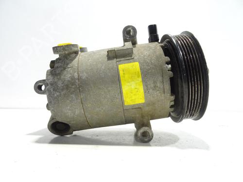 Used AC compressor PEUGEOT BOXER Van 2.2 HDi 120 (120 hp) 23787148