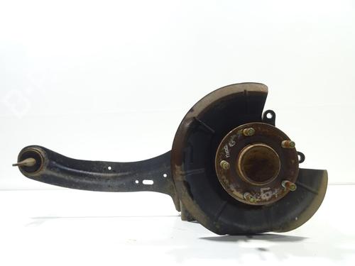 Left rear steering knuckle MAZDA 3 (BK) 1.6 DI Turbo | BP23788486M27 - Image 3