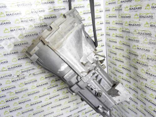 Gearbox BMW 3 (E46)  | BP21968838M3 