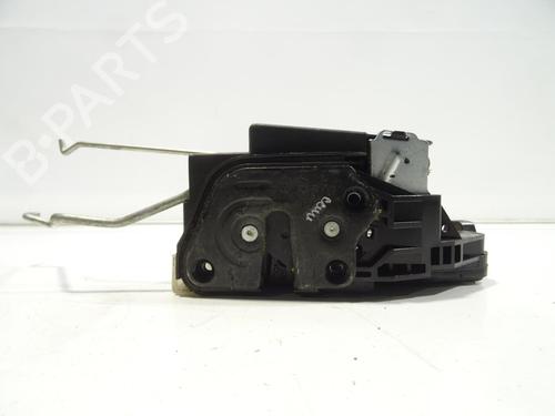 Front right lock HYUNDAI TUCSON (JM) 2.0 CRDi | BP24656105C97 