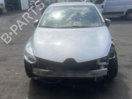 Intake manifold RENAULT CLIO IV (BH_) 0.9 TCe 90 (BHNF, BHMA, BHMH, BHJK, BHJR) | BP30948448M70 