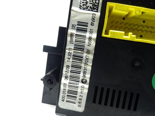 Used Climate control Climate control 38761514 38761514