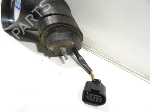 Left mirror SEAT LEON (1P1) 1.9 TDI | BP28827125C26 