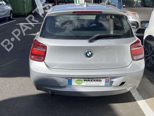 Left sun visor BMW 1 (F20) 116 d | BP39113228I1 - Image 13